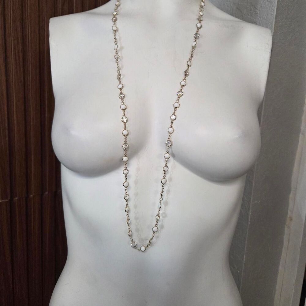 Notinlist Women's Silver and Gold Jewellery